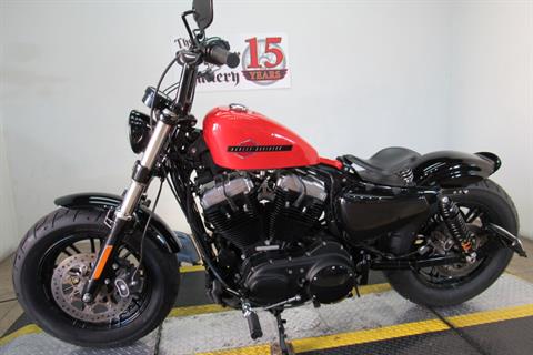2020 Harley-Davidson Forty-Eight® in Temecula, California - Photo 6