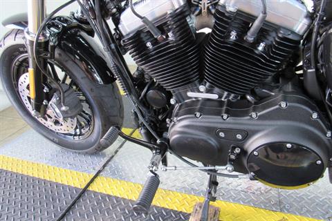 2020 Harley-Davidson Forty-Eight® in Temecula, California - Photo 18