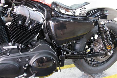 2020 Harley-Davidson Forty-Eight® in Temecula, California - Photo 16