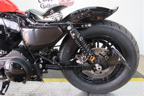 2020 Harley-Davidson Forty-Eight® in Temecula, California - Photo 30