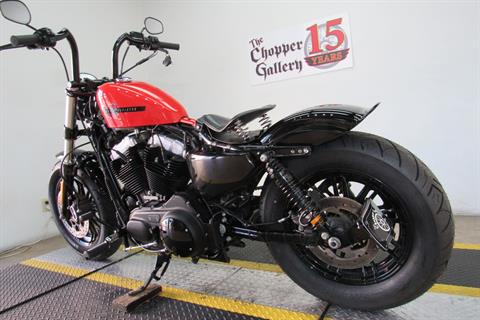 2020 Harley-Davidson Forty-Eight® in Temecula, California - Photo 34