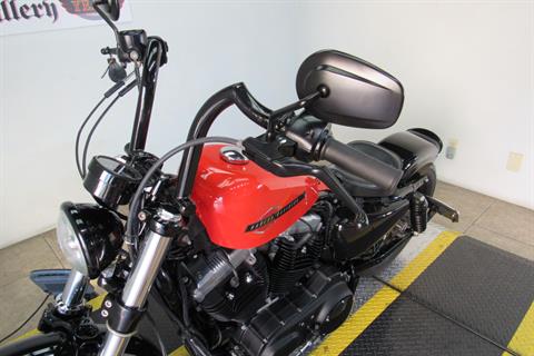 2020 Harley-Davidson Forty-Eight® in Temecula, California - Photo 8