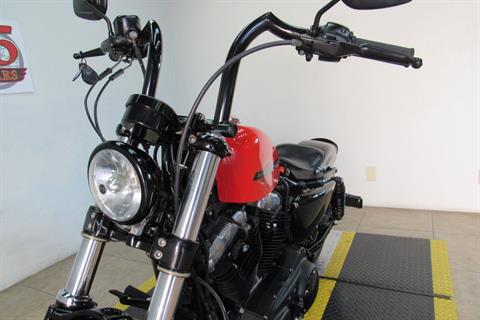 2020 Harley-Davidson Forty-Eight® in Temecula, California - Photo 24