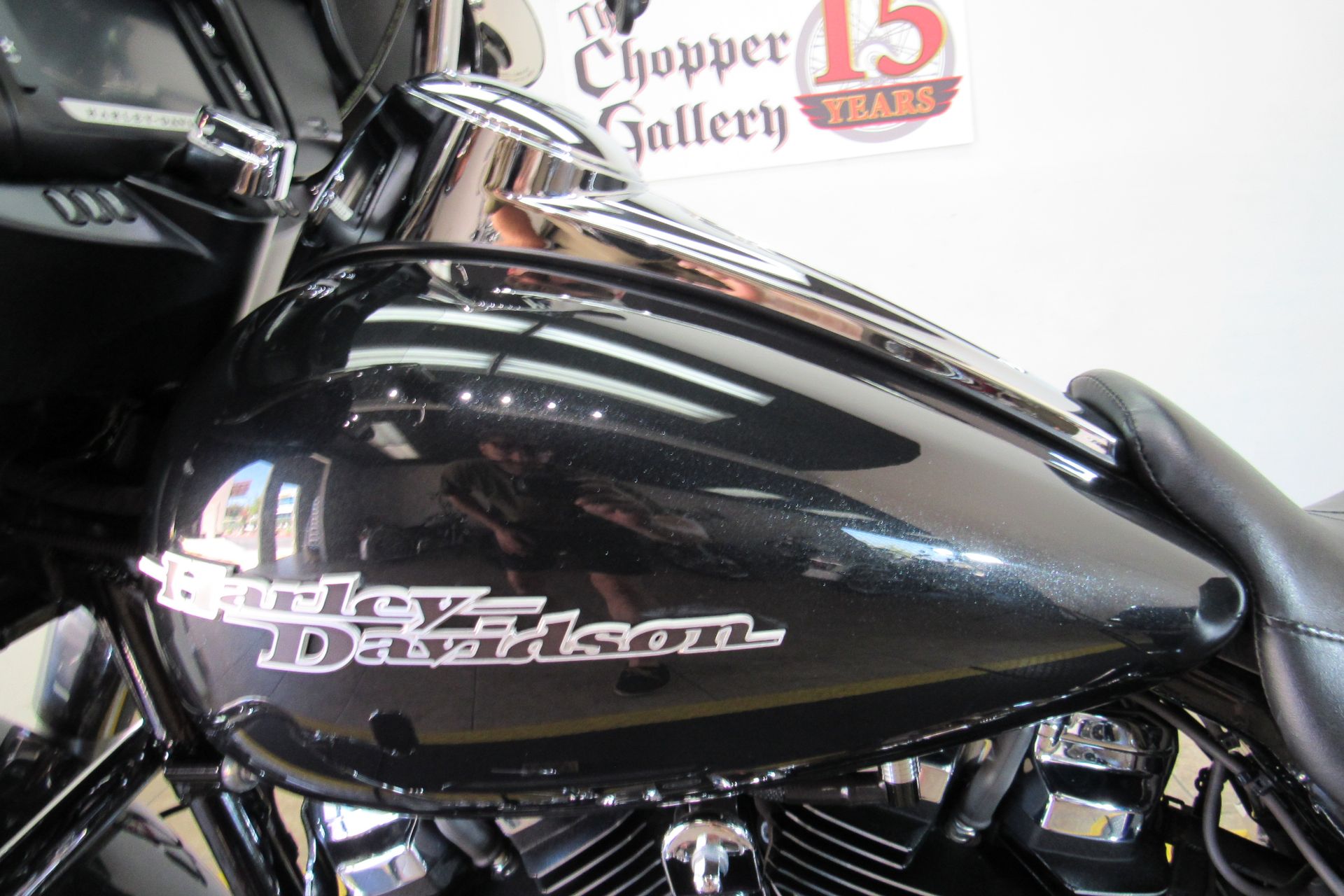 2018 Harley-Davidson Street Glide® in Temecula, California - Photo 14