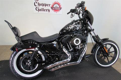 2019 Harley-Davidson Iron 1200™ in Temecula, California - Photo 5