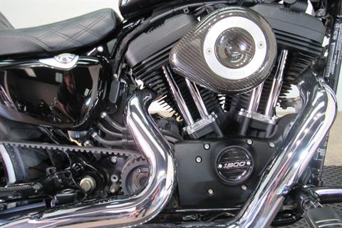 2019 Harley-Davidson Iron 1200™ in Temecula, California - Photo 11