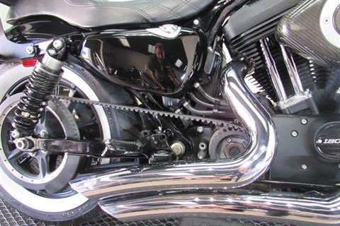 2019 Harley-Davidson Iron 1200™ in Temecula, California - Photo 13