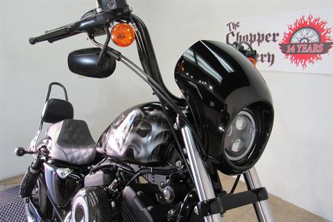 2019 Harley-Davidson Iron 1200™ in Temecula, California - Photo 17