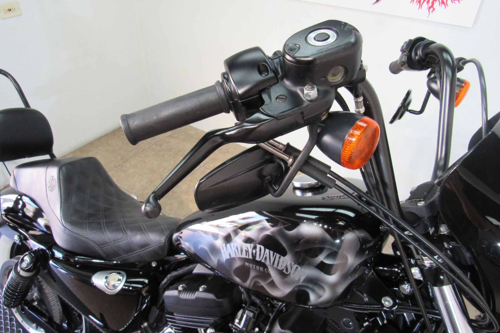 2019 Harley-Davidson Iron 1200™ in Temecula, California - Photo 19