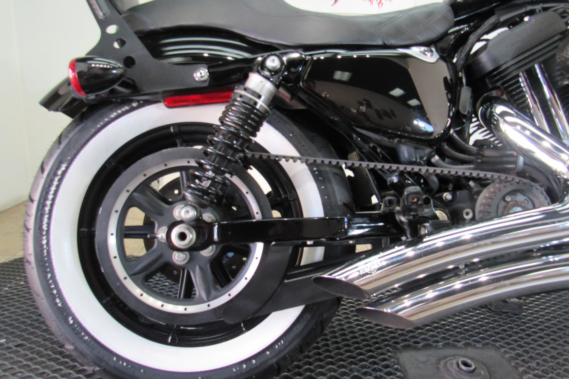 2019 Harley-Davidson Iron 1200™ in Temecula, California - Photo 23