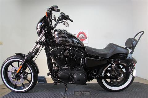 2019 Harley-Davidson Iron 1200™ in Temecula, California - Photo 2
