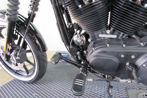 2019 Harley-Davidson Iron 1200™ in Temecula, California - Photo 27