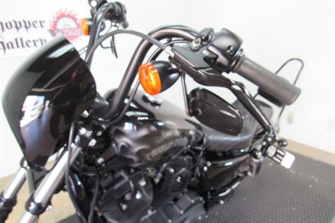 2019 Harley-Davidson Iron 1200™ in Temecula, California - Photo 30