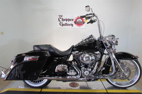 2012 Harley-Davidson Road King® in Temecula, California - Photo 1
