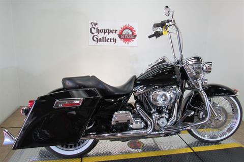 2012 Harley-Davidson Road King® in Temecula, California - Photo 5