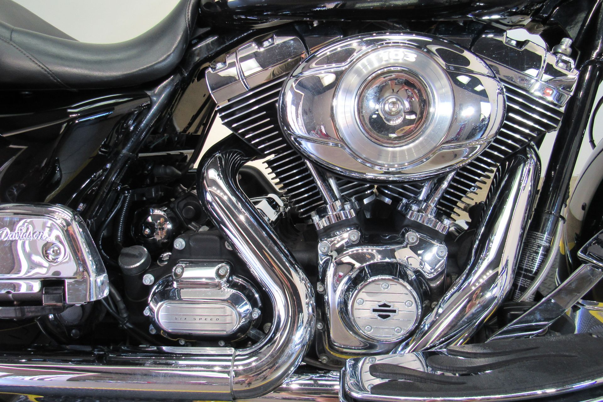 2012 Harley-Davidson Road King® in Temecula, California - Photo 11