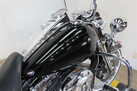 2012 Harley-Davidson Road King® in Temecula, California - Photo 27