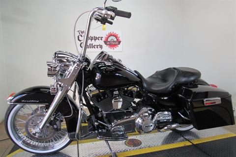 2012 Harley-Davidson Road King® in Temecula, California - Photo 4
