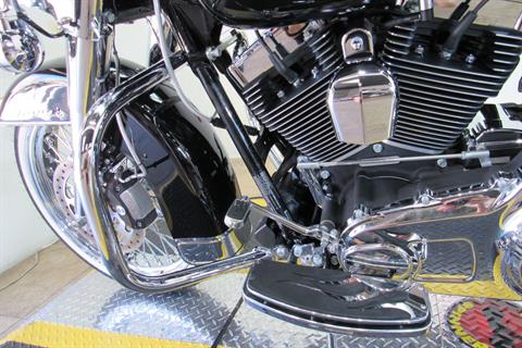 2012 Harley-Davidson Road King® in Temecula, California - Photo 16