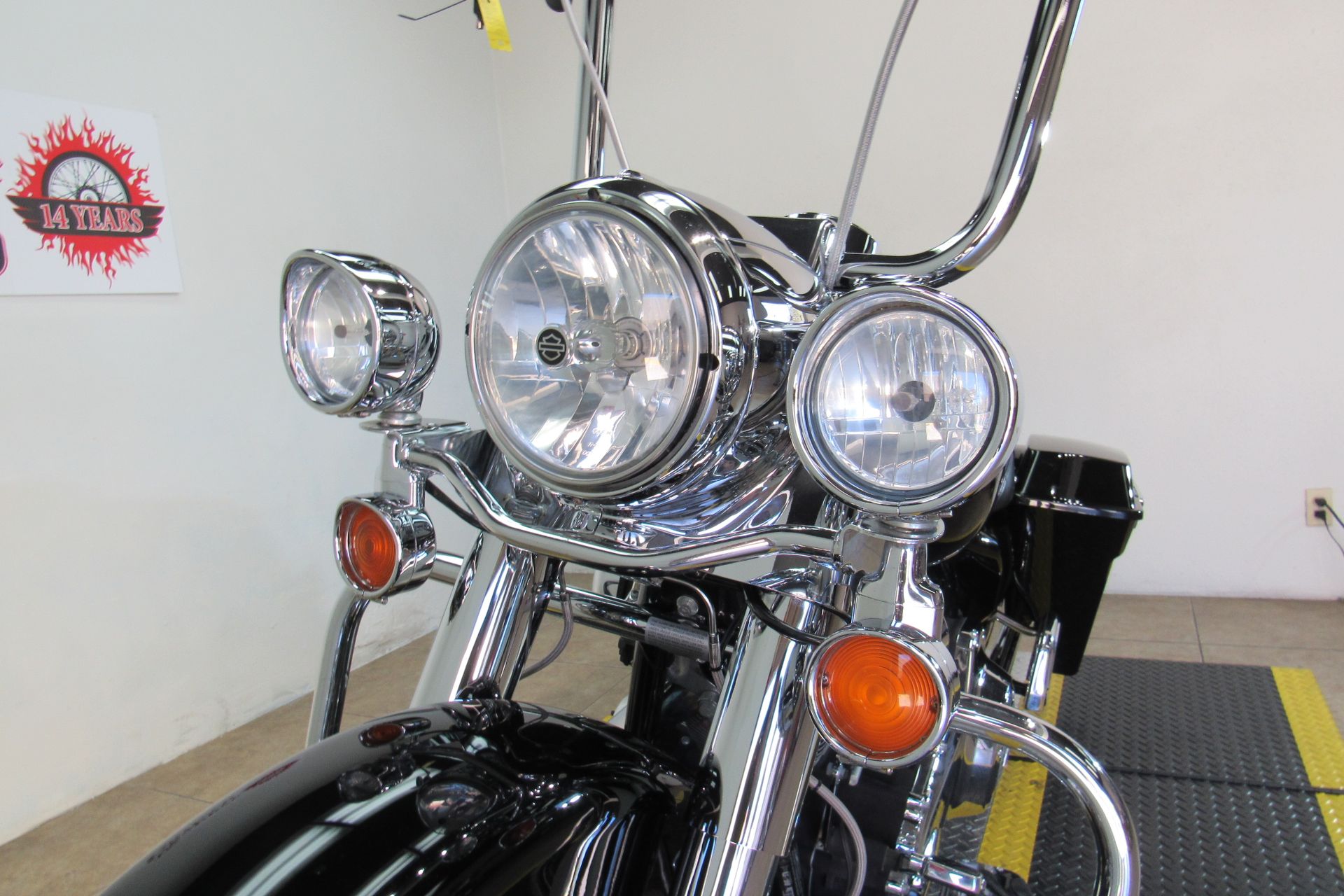 2012 Harley-Davidson Road King® in Temecula, California - Photo 24