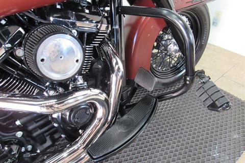 2018 Harley-Davidson Heritage Classic 114 in Temecula, California - Photo 15