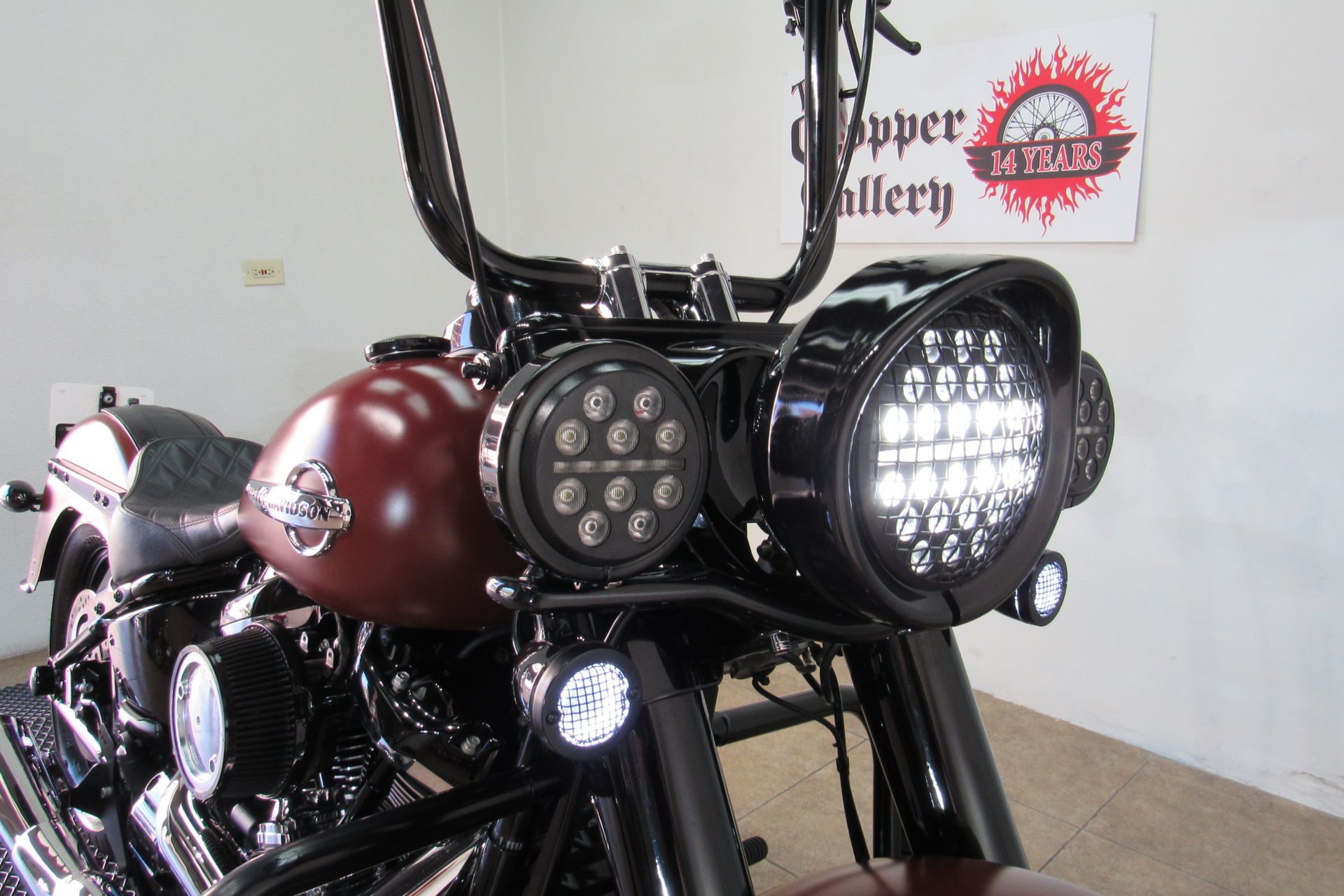 2018 Harley-Davidson Heritage Classic 114 in Temecula, California - Photo 19
