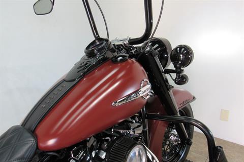 2018 Harley-Davidson Heritage Classic 114 in Temecula, California - Photo 22