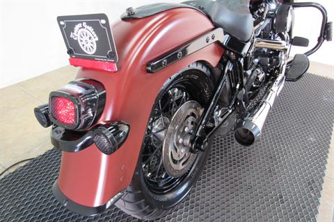2018 Harley-Davidson Heritage Classic 114 in Temecula, California - Photo 28