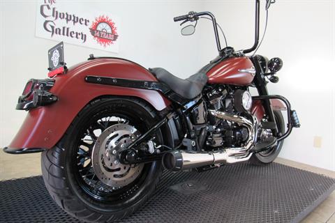 2018 Harley-Davidson Heritage Classic 114 in Temecula, California - Photo 29