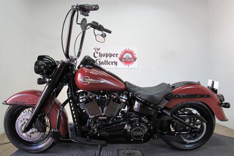 2018 Harley-Davidson Heritage Classic 114 in Temecula, California - Photo 2
