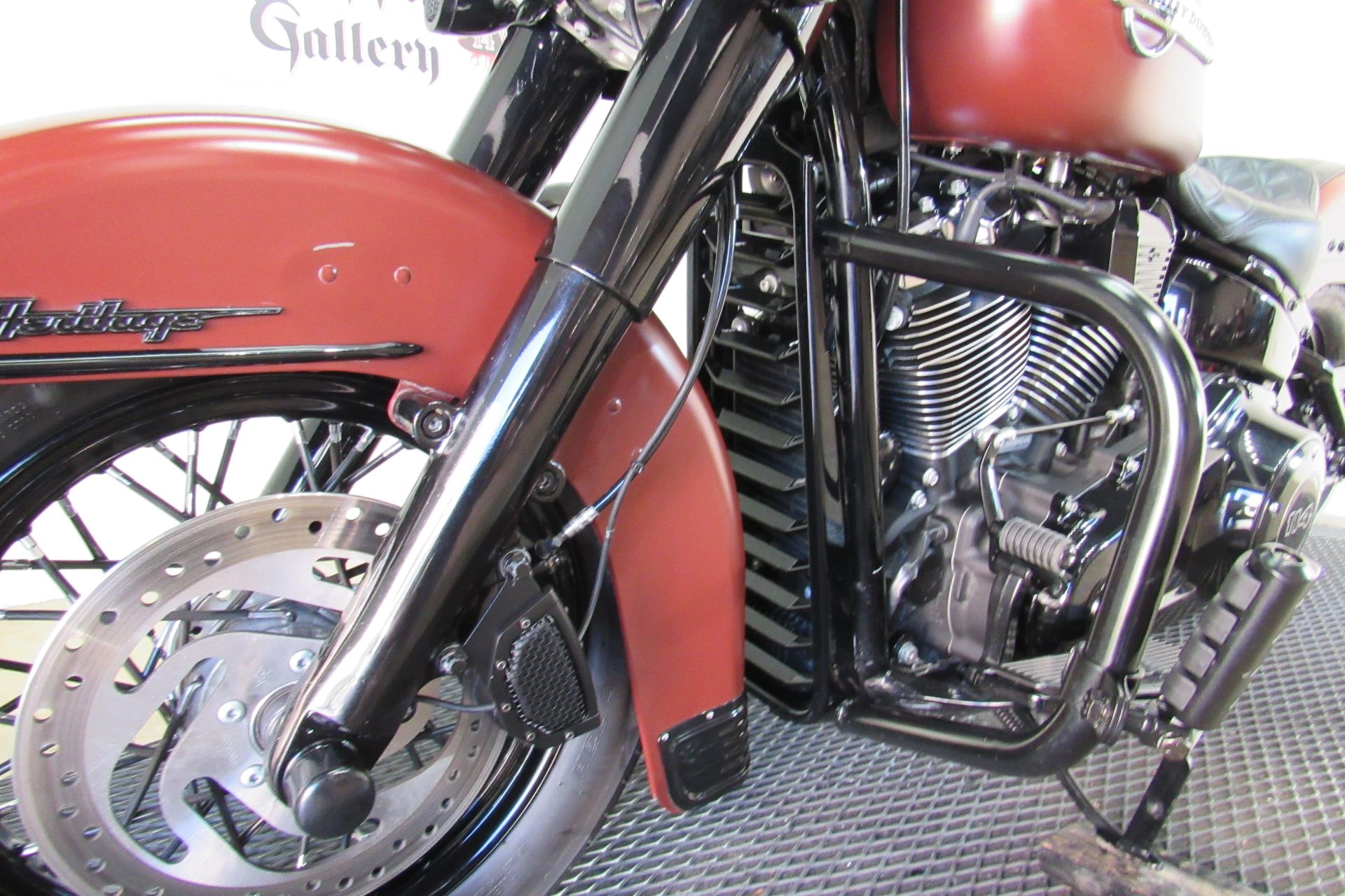 2018 Harley-Davidson Heritage Classic 114 in Temecula, California - Photo 35