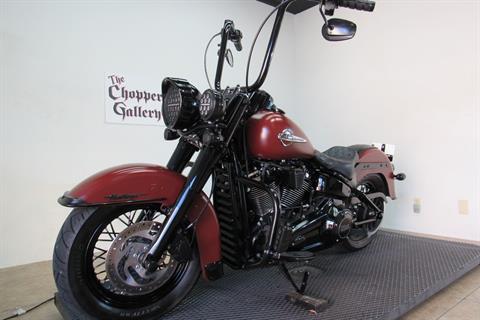 2018 Harley-Davidson Heritage Classic 114 in Temecula, California - Photo 40