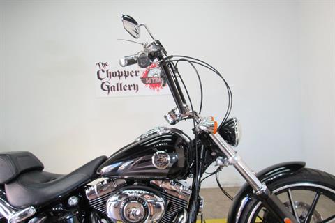 2014 Harley-Davidson Breakout® in Temecula, California - Photo 9