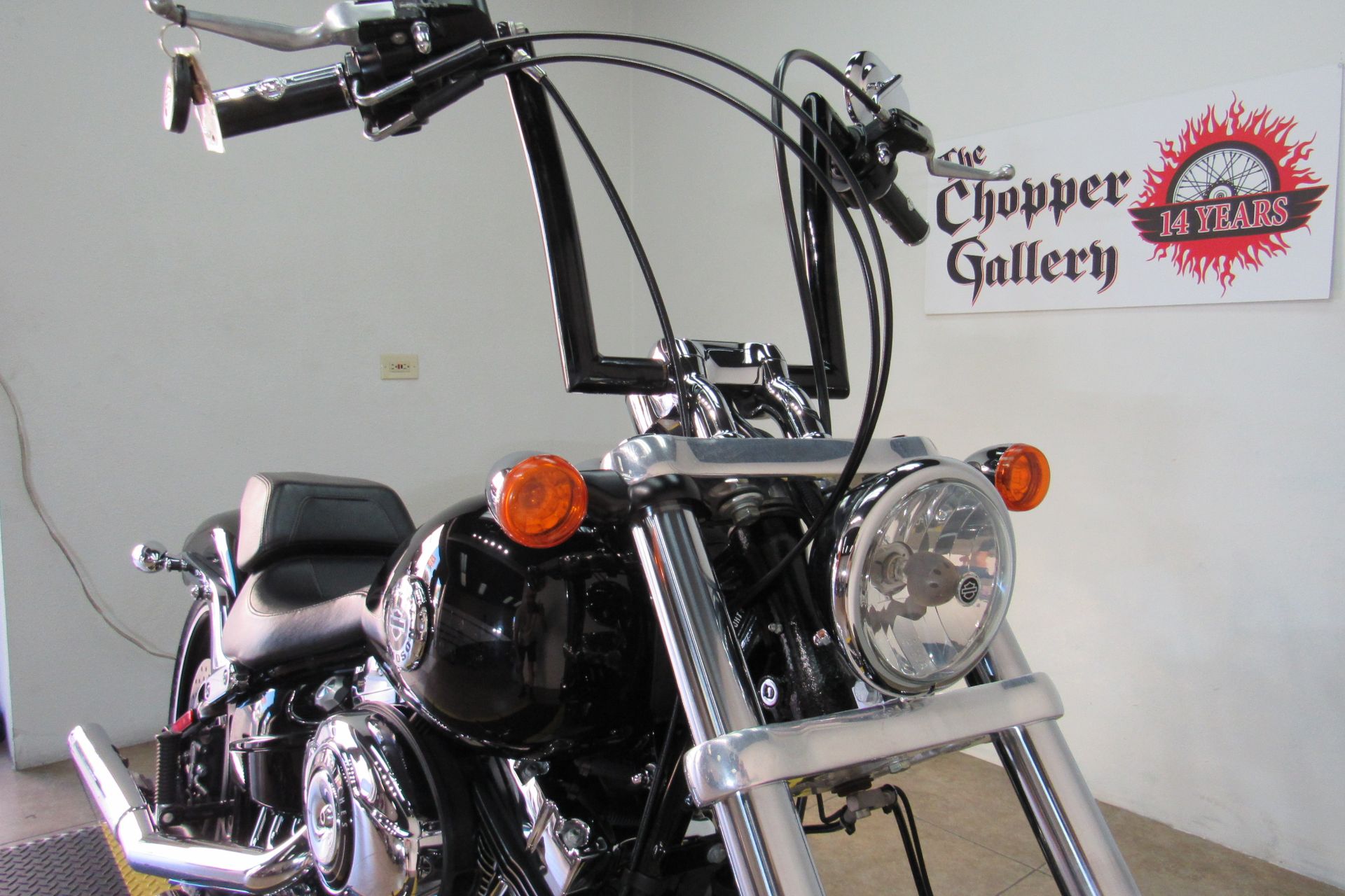 2014 Harley-Davidson Breakout® in Temecula, California - Photo 21