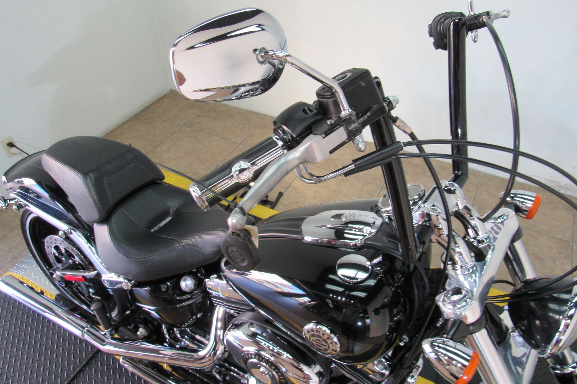 2014 Harley-Davidson Breakout® in Temecula, California - Photo 23