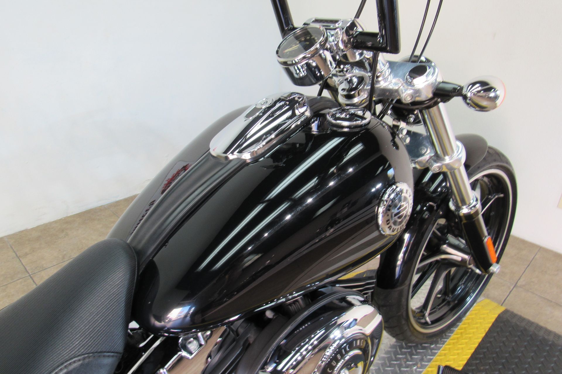 2014 Harley-Davidson Breakout® in Temecula, California - Photo 25