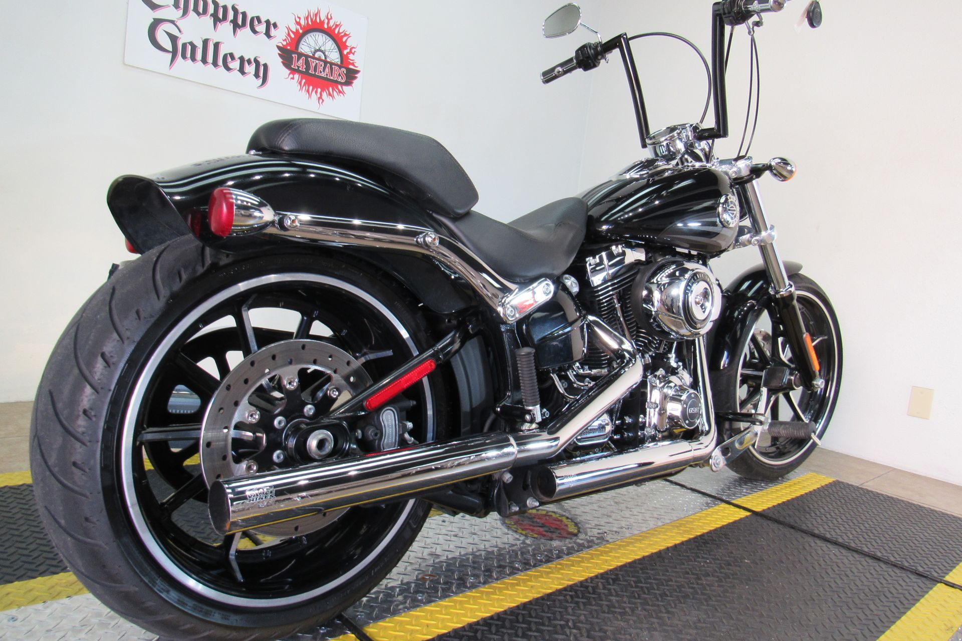 2014 Harley-Davidson Breakout® in Temecula, California - Photo 33