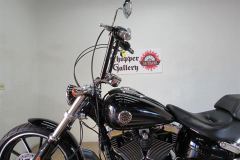 2014 Harley-Davidson Breakout® in Temecula, California - Photo 10