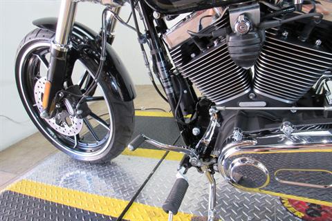 2014 Harley-Davidson Breakout® in Temecula, California - Photo 16