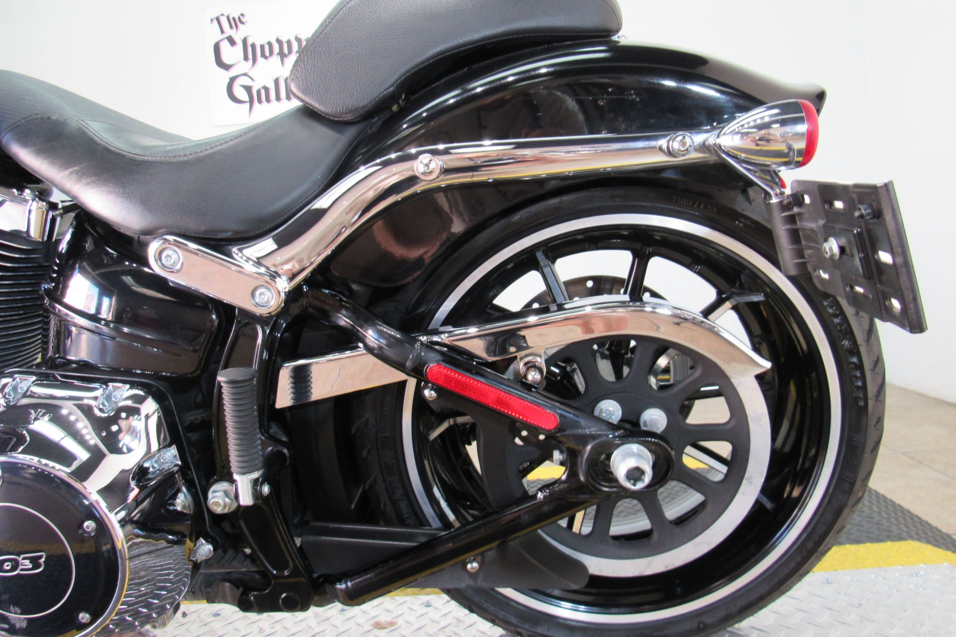 2014 Harley-Davidson Breakout® in Temecula, California - Photo 30