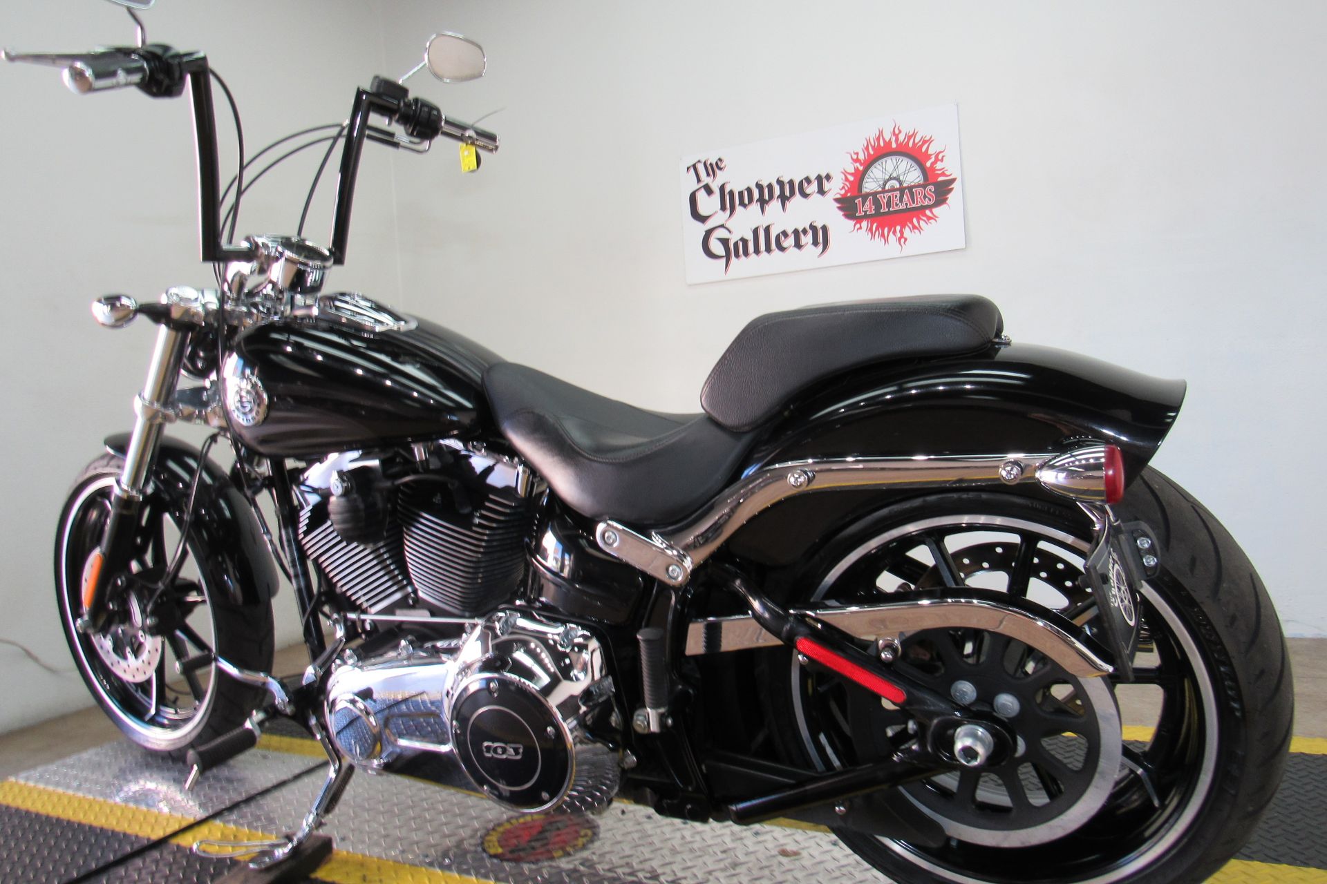 2014 Harley-Davidson Breakout® in Temecula, California - Photo 34