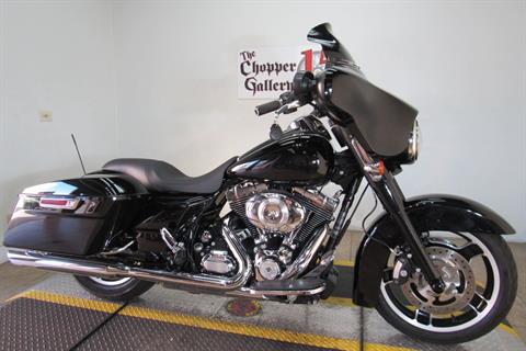 2011 Harley-Davidson Street Glide® in Temecula, California - Photo 3