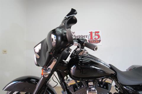 2011 Harley-Davidson Street Glide® in Temecula, California - Photo 10