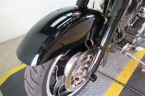 2011 Harley-Davidson Street Glide® in Temecula, California - Photo 18