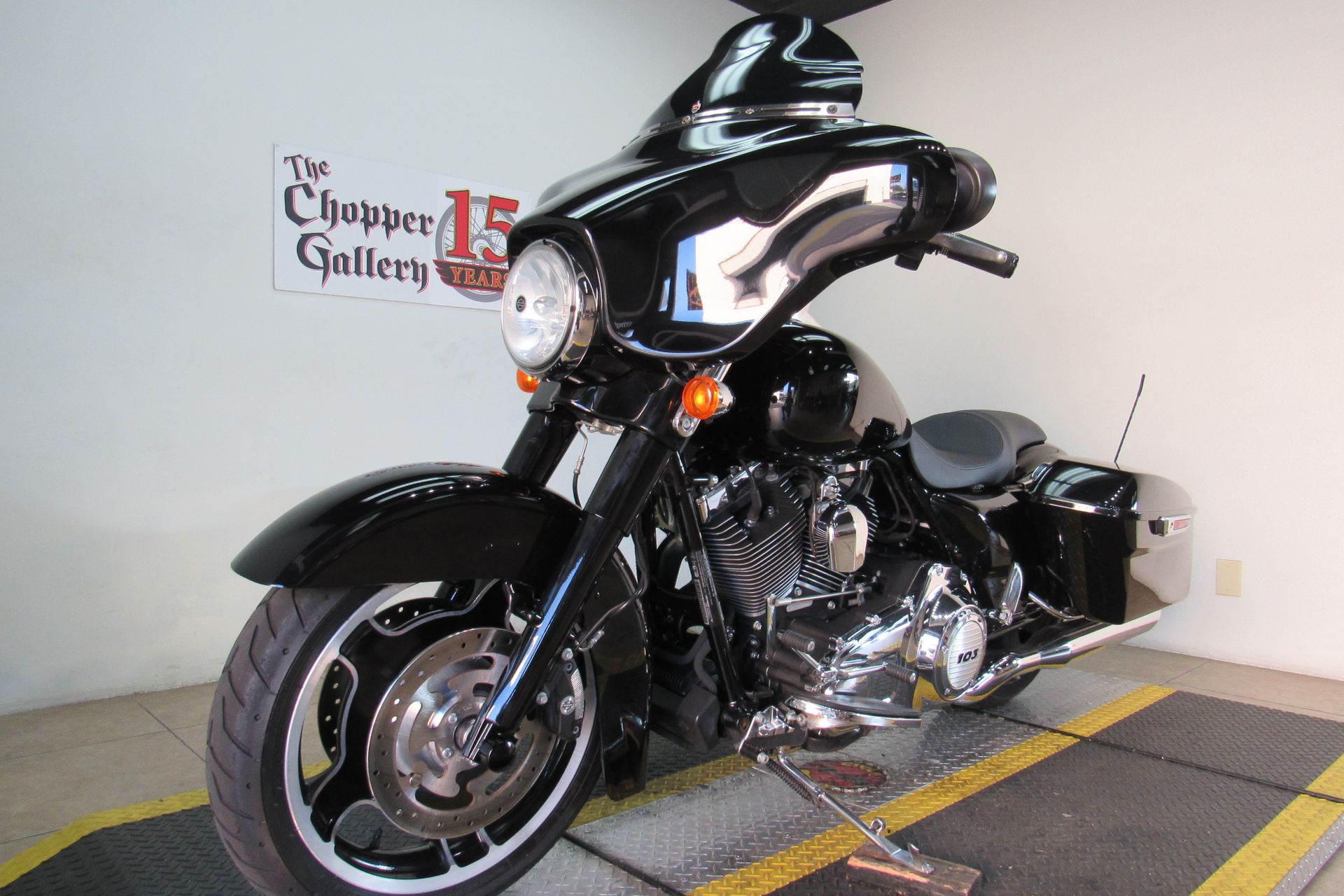 2011 Harley-Davidson Street Glide® in Temecula, California - Photo 33