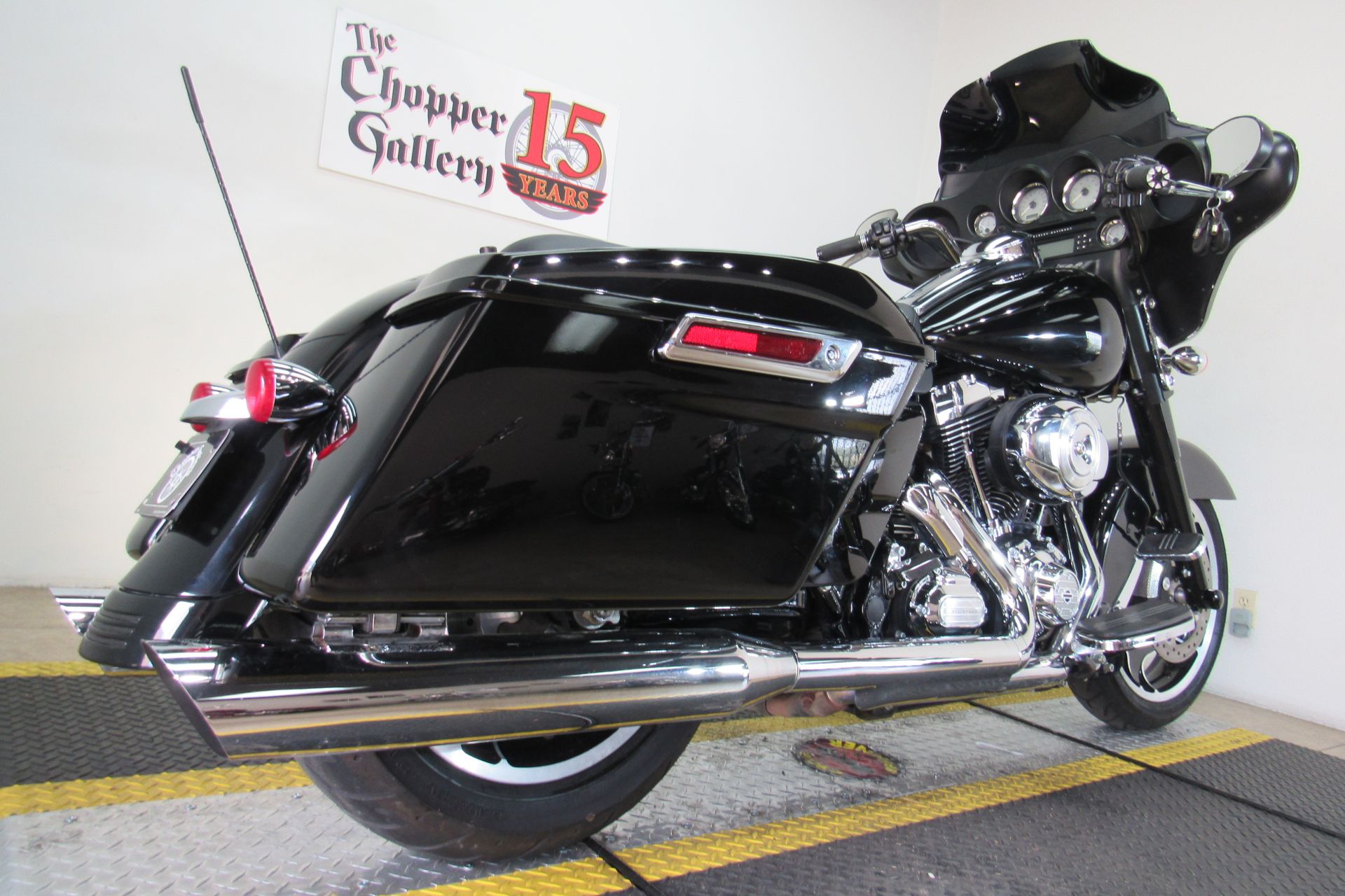 2011 Harley-Davidson Street Glide® in Temecula, California - Photo 31
