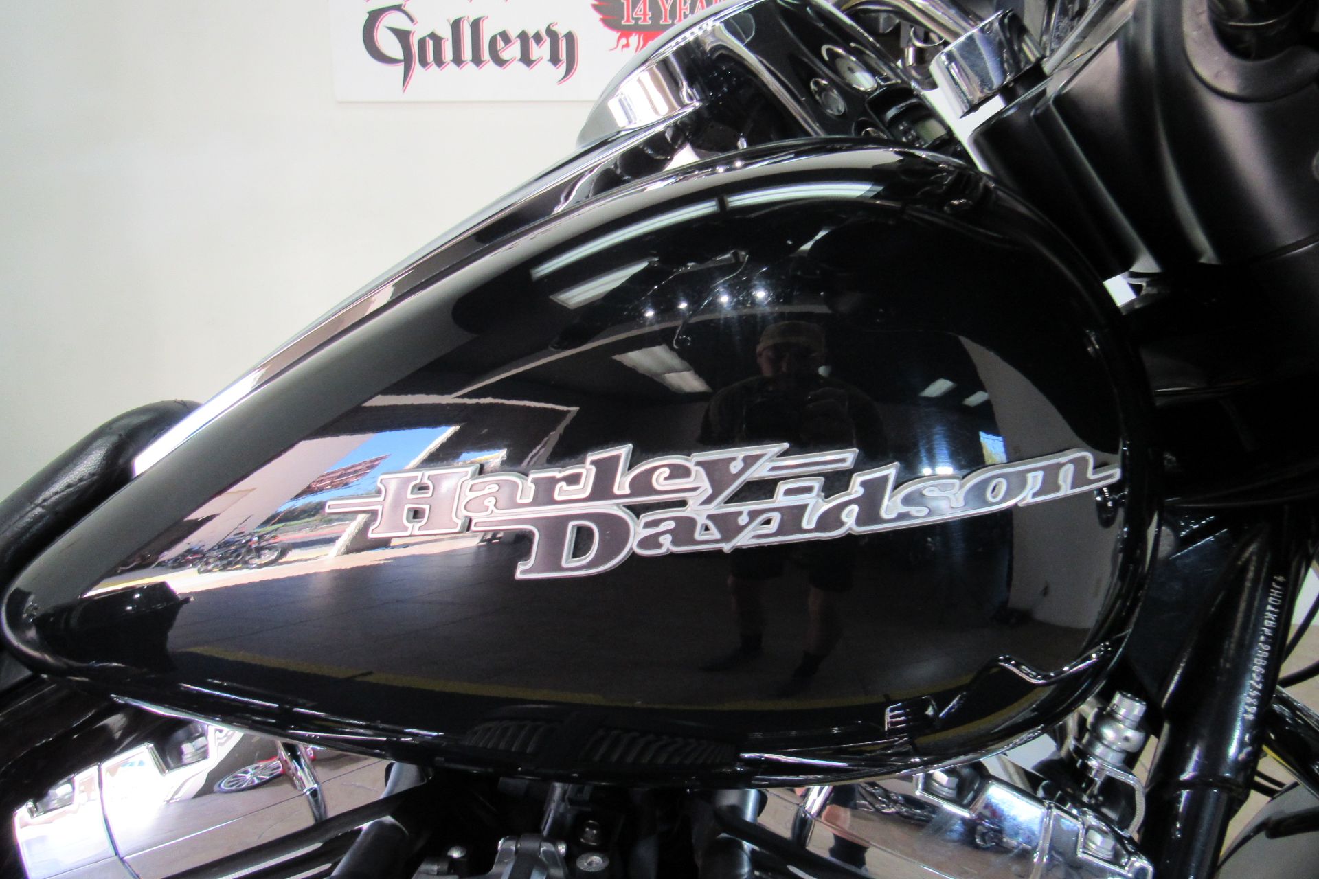 2011 Harley-Davidson Street Glide® in Temecula, California - Photo 7