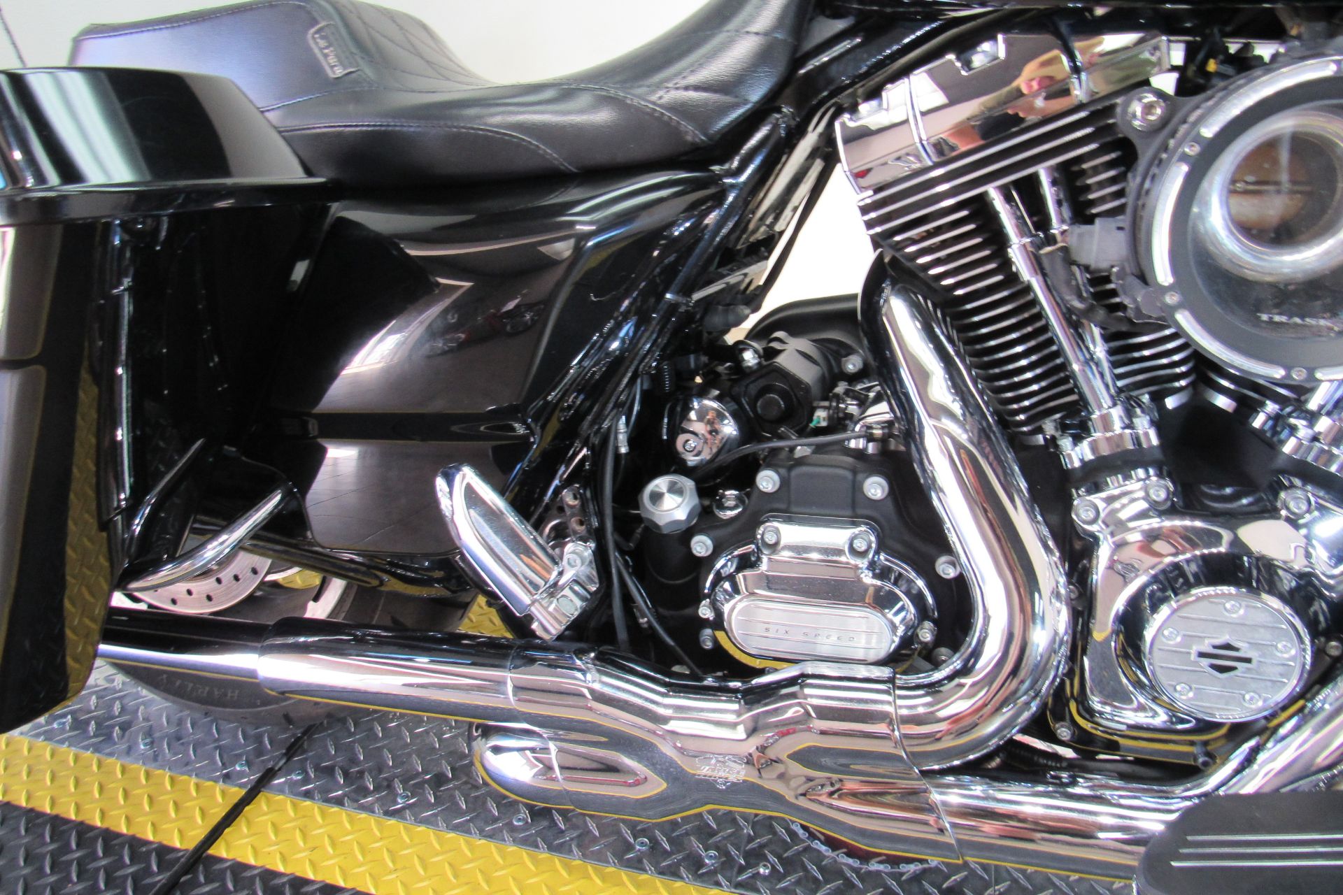 2011 Harley-Davidson Street Glide® in Temecula, California - Photo 13