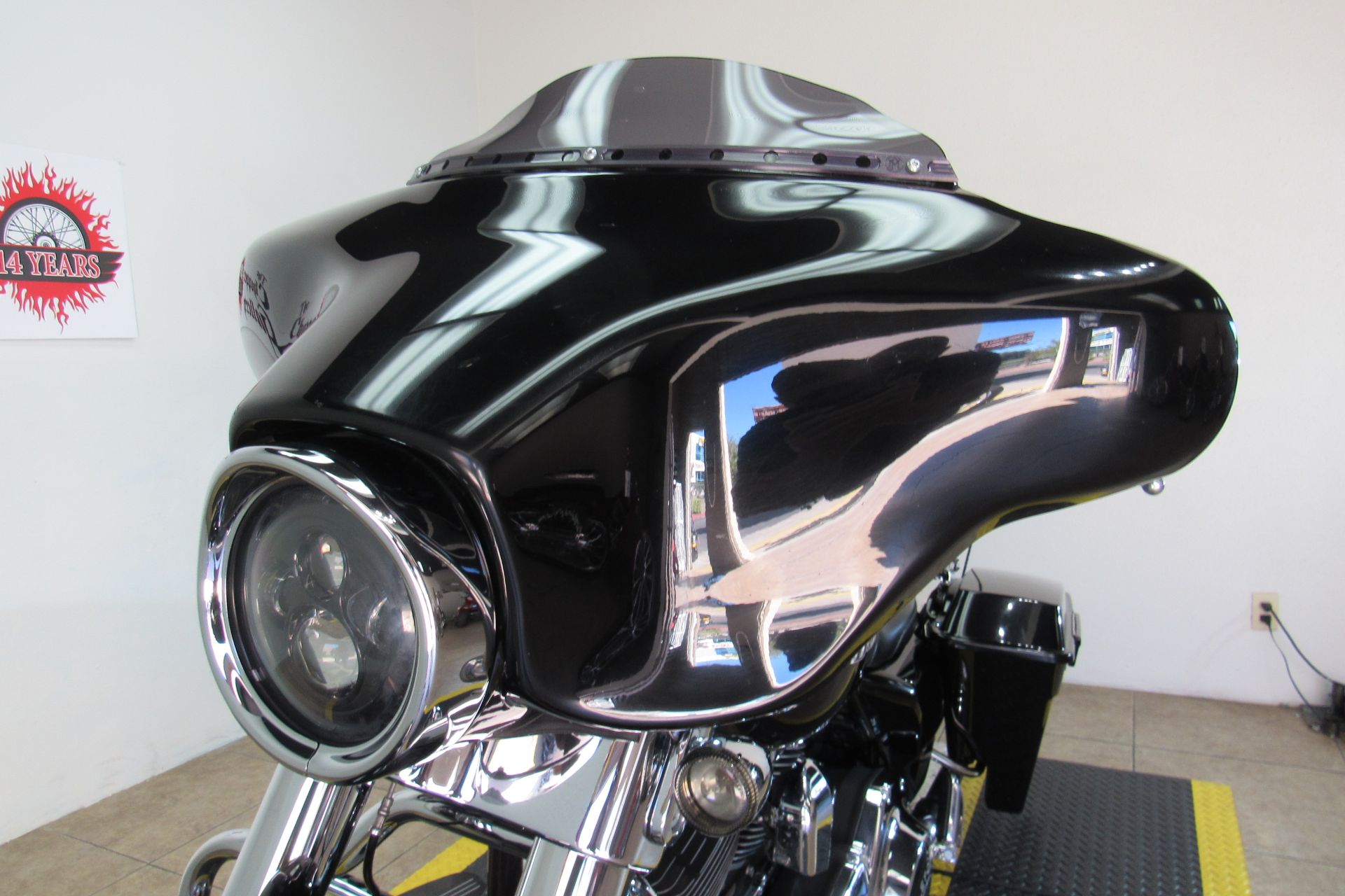 2011 Harley-Davidson Street Glide® in Temecula, California - Photo 24
