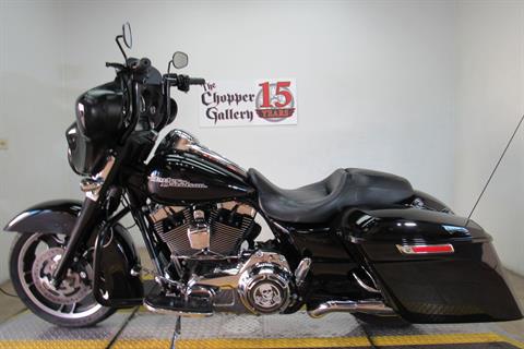2011 Harley-Davidson Street Glide® in Temecula, California - Photo 2